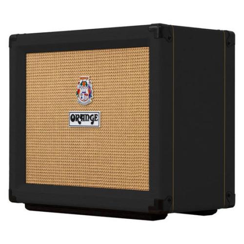 ORANGE ROCKER 15 BK